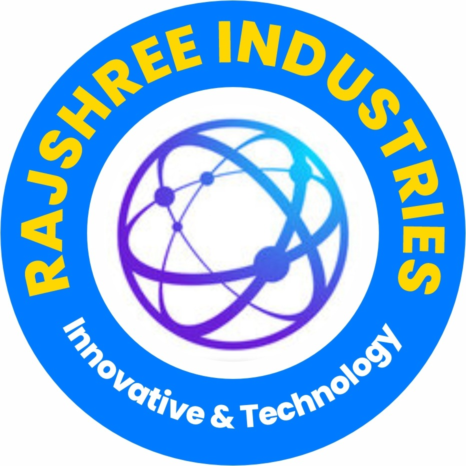 RAJSHREE Logo