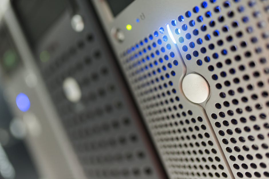 Cloud Computing Services by RAJSHREE INDUSTRIES