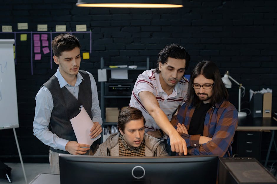 IT Consulting Services by RAJSHREE INDUSTRIES