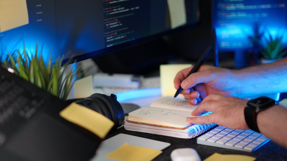 Custom Software Development by RAJSHREE INDUSTRIES